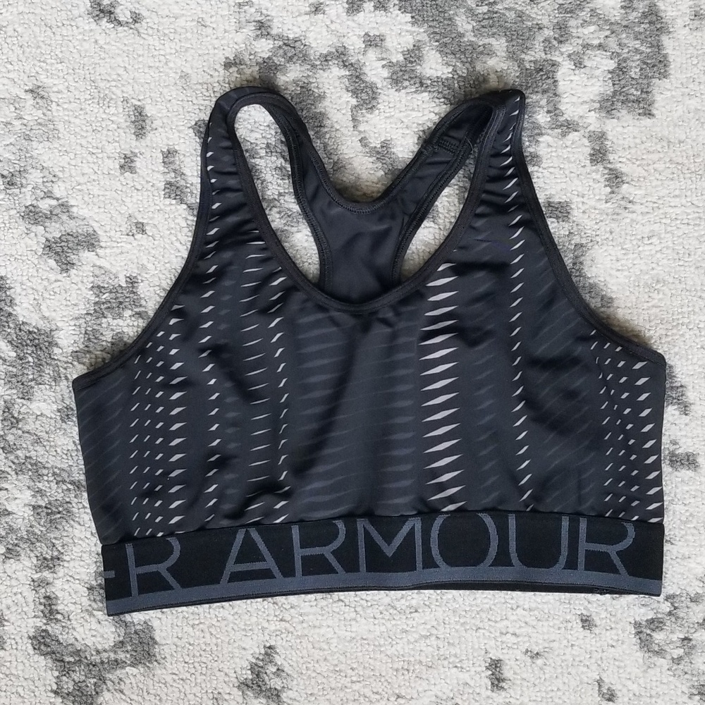 Under Armour Sports Bra